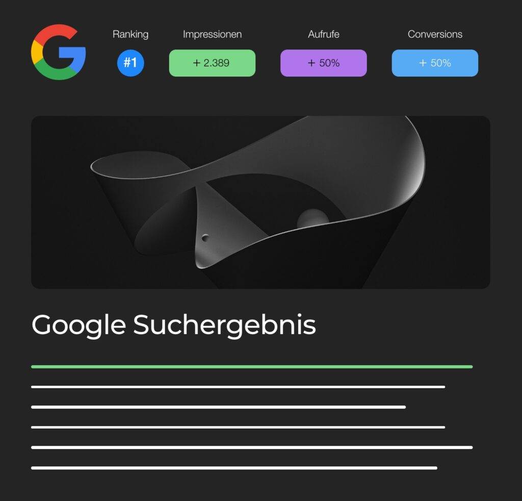 SEO Agentur Düsseldorf