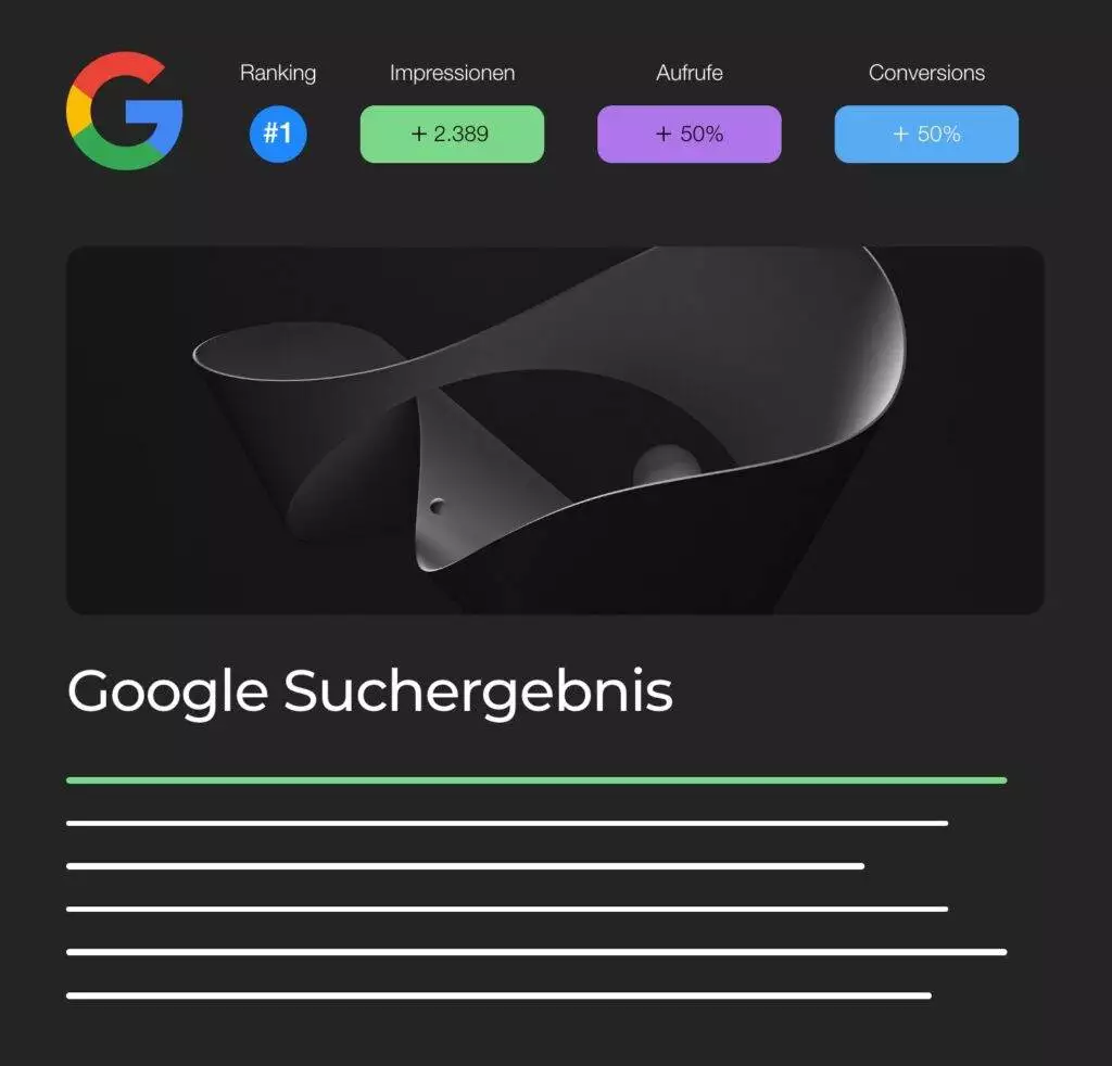 SEO Agentur Düsseldorf