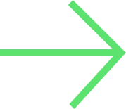 Pfeil grün rechts