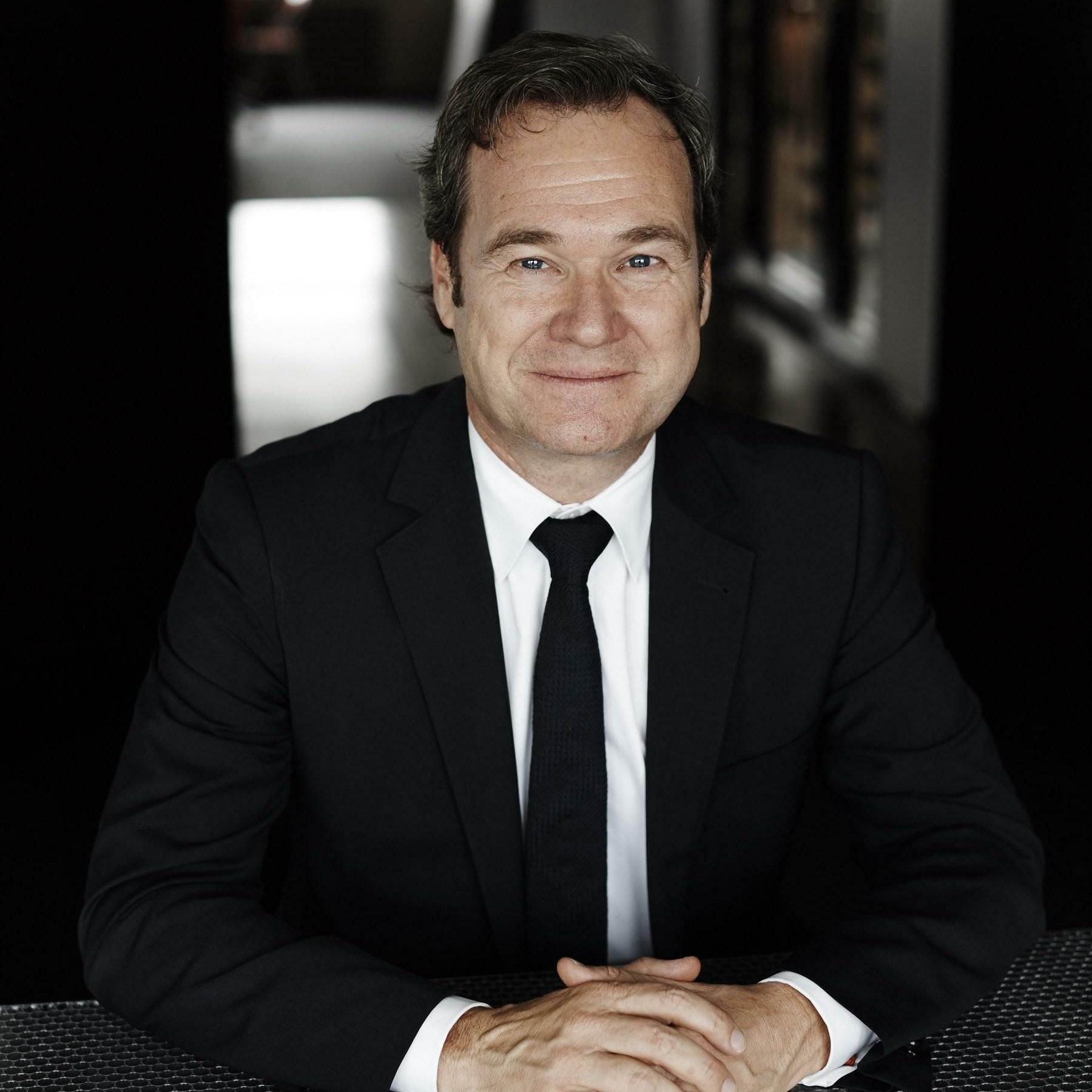 Frank Dopheide Kunde