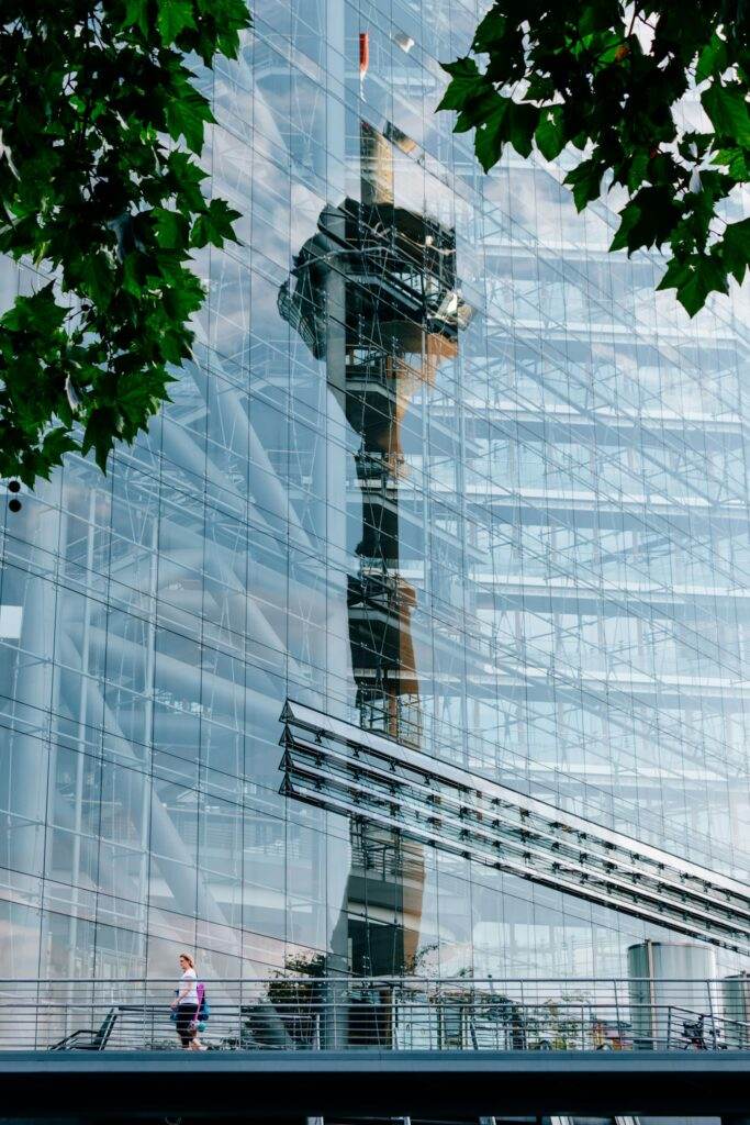 Düsseldorf Fernsehturm