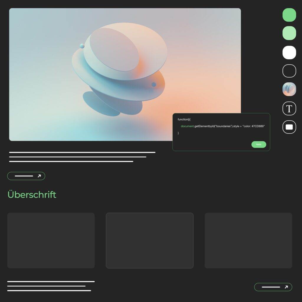 Webdesign Agentur Düsseldorf