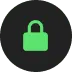 Lock Badge