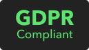 GDPR Badge