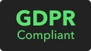 GDPR Badge