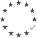 DSGVo Badge