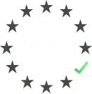 DSGVo Badge