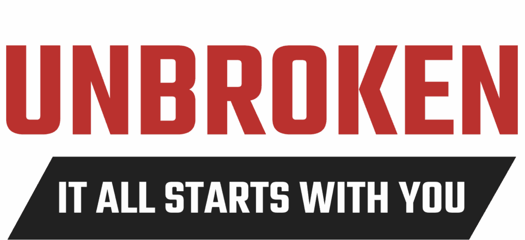 Unbroken Kunde Logo