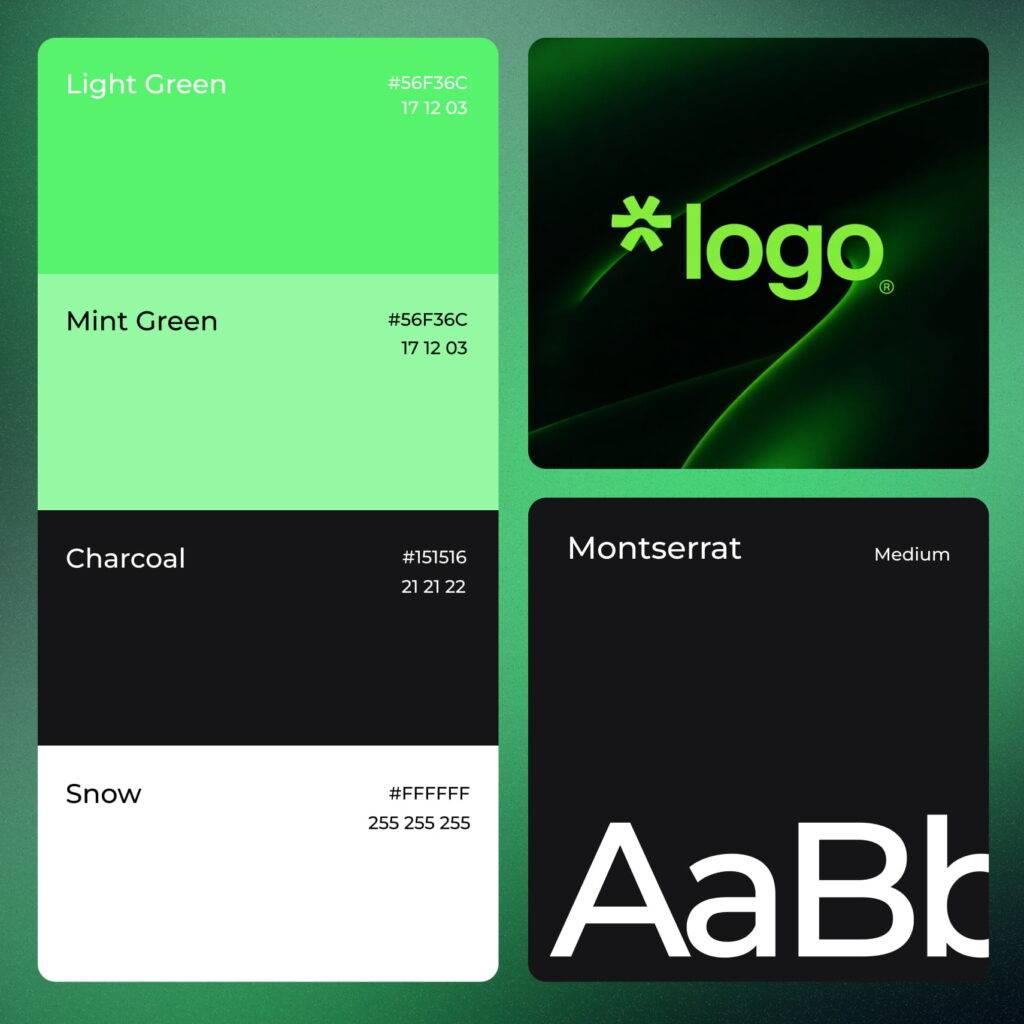 Branding Agentur Branding Bild