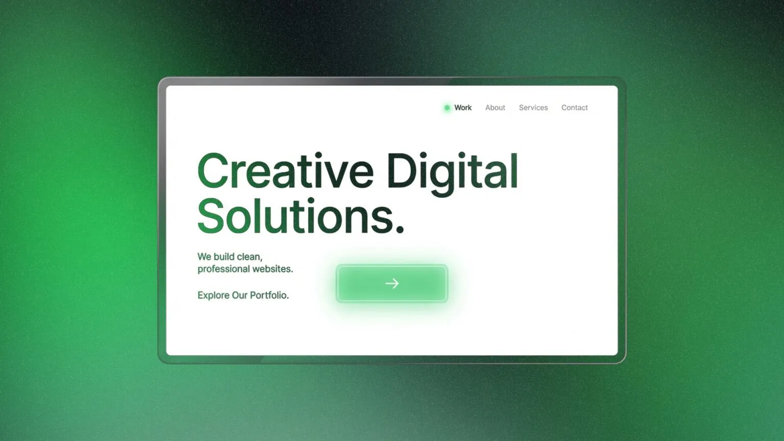 Webdesign Agentur Wordpress