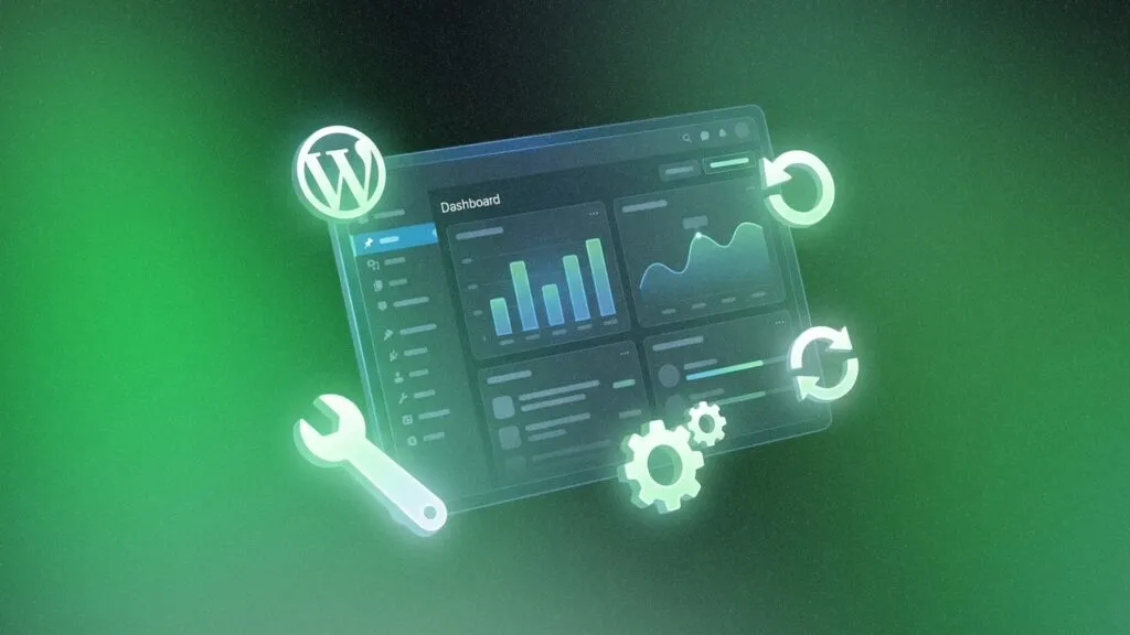 Wordpress Betreuung