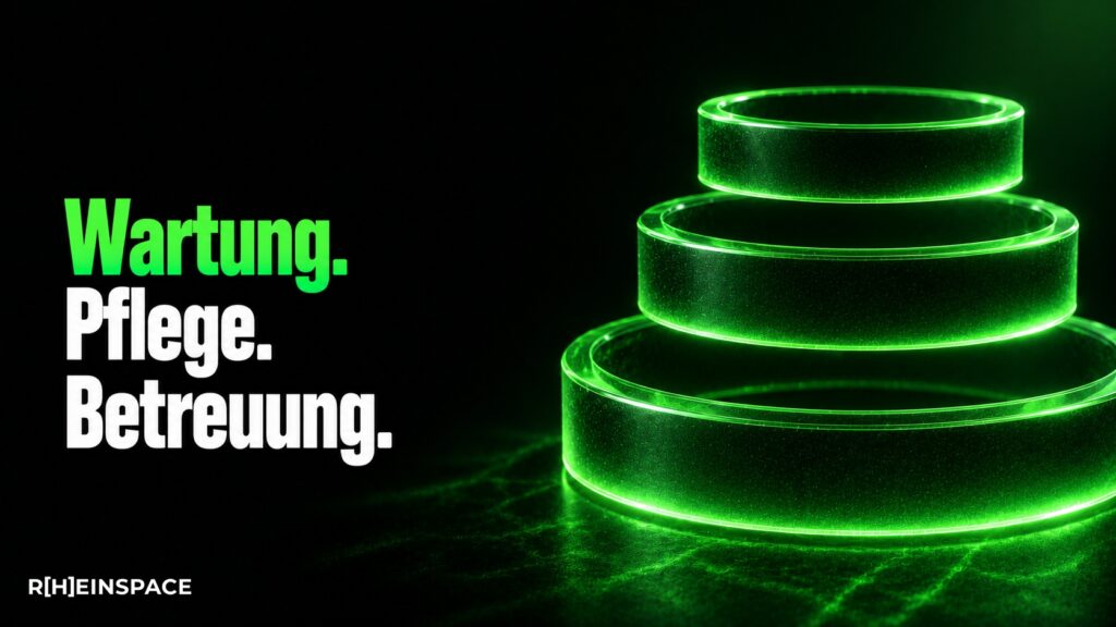 Wordpress Betreuung, Wartund und Pflege