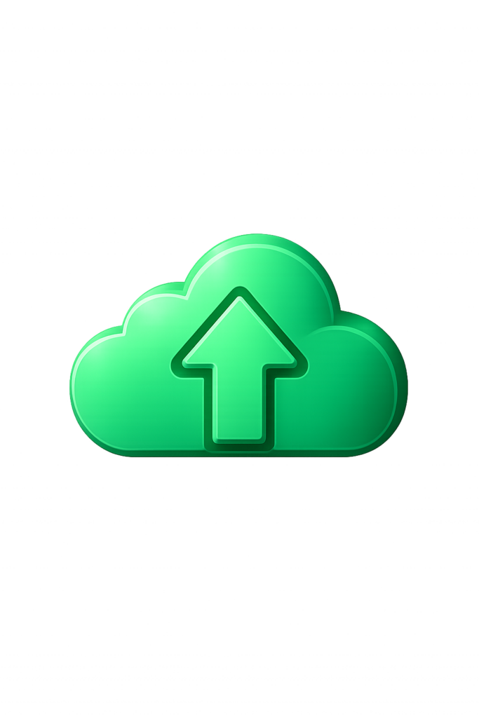 Website Backups