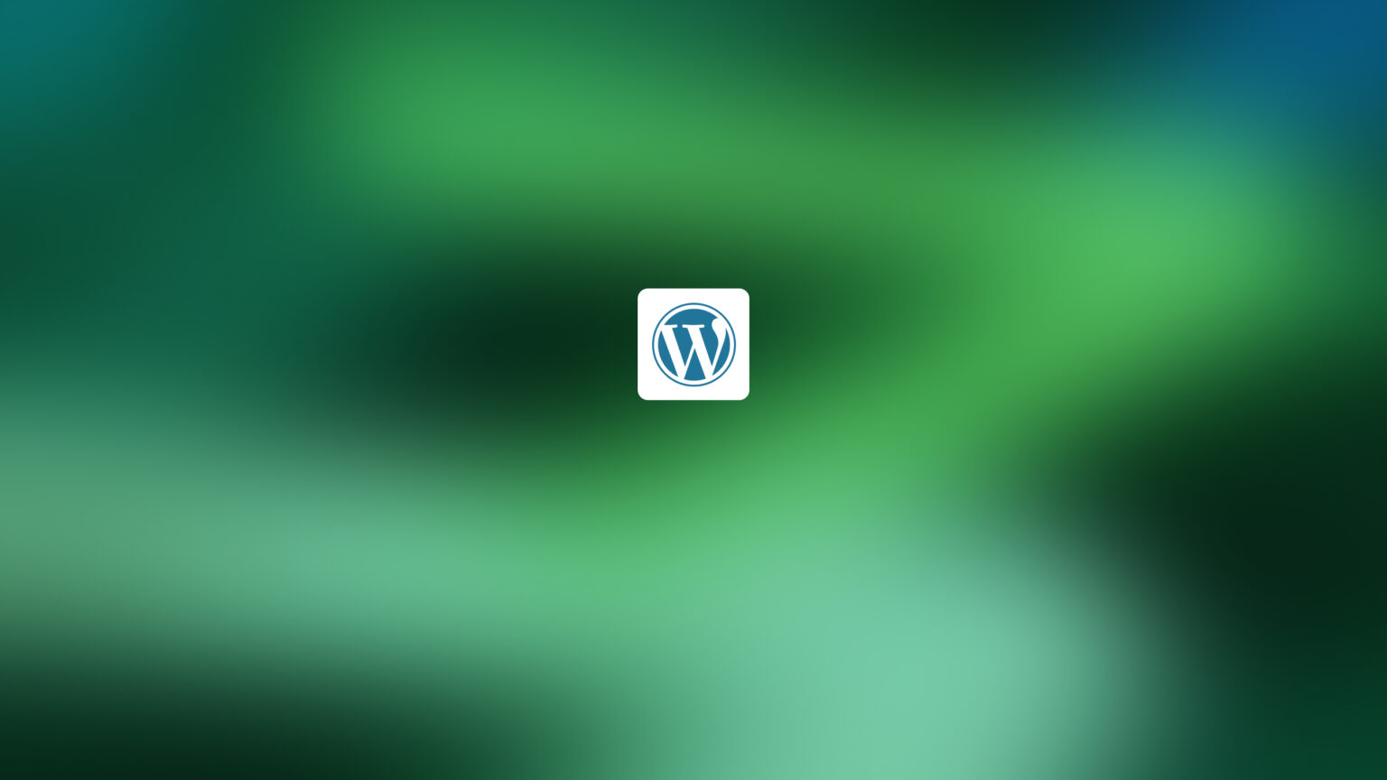 Wordpress website erstellen lassen