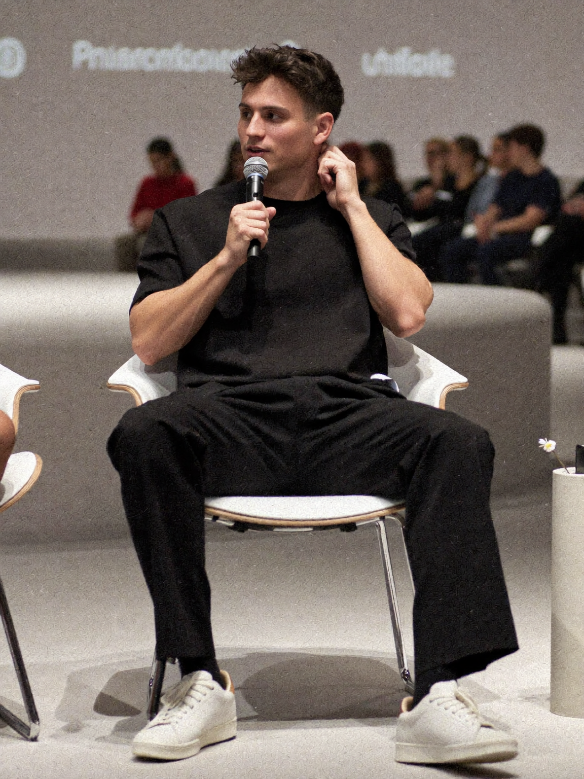 Philip Zadeh